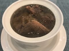 -茶油香闽南菜·花园餐厅(前埔店)