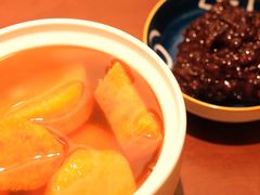 -小团圆糖水铺(襄阳南路店)