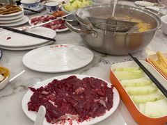 -乌记鲜活牛肉城(金砂东路店)