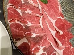 -红鼎豆捞·非遗鲍皇汤火锅(宝丰路店)