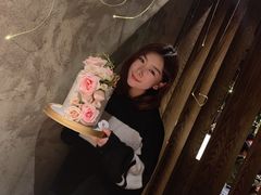 -Biteology Artisan Cakes(红庄·国际文化保税创新园店)