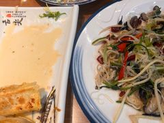 -春水锅贴·传统鲁菜(大明湖店)