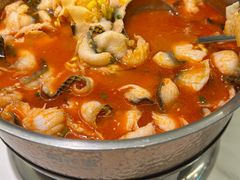 -朝花里川菜小馆朝(益田假日里店)