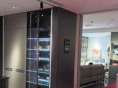 -索菲亚衣柜橱柜全屋定制(真北红星店)