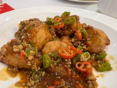 -华庭食府(光明店)