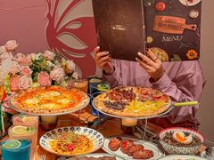 -1861意大利餐厅(来福士店)