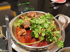 -葛记红焖羊肉(和平路形象店)