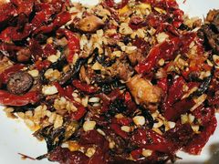 -巴扎屋大盘鸡·新疆菜(汇嘉时代店)