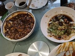 -裕德隆清真饭庄·天津特色菜(东丽店)