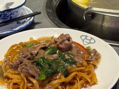 -贵宾牛·潮汕牛肉火锅(珠池总店)