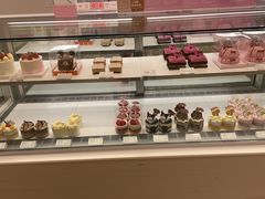 -好利来(西铁营万达广场店)