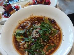 -梅利汴京烤鸭•开封豫菜地标店(东大街店)