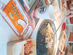 -猫抓烤肉(春熙路店)