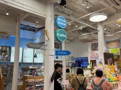 -猫的天空之城概念书店(杭州南宋御街店)