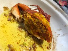 -龚记海鲜20年老字号