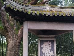 -兰亭风景区