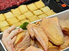 -林记潮牛·牛肉火锅(上马墩店)