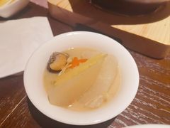 -采悦轩中餐厅·粤菜·海南菜(神州半岛喜来登度假酒店)
