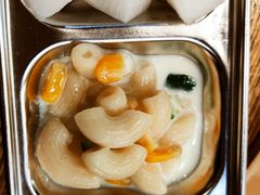 -吴草鸡爪오초닭발韩食堂(融恒盈嘉中心店)