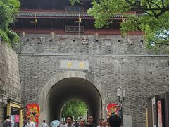 -鼓楼(西湖风景名胜区)