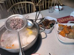 -官塘兄弟·潮汕牛肉店(官塘总店)