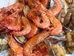 -海味当家·蒸锅海鲜(星海公园店)