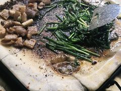 -老渔家白族石板烧旗舰店