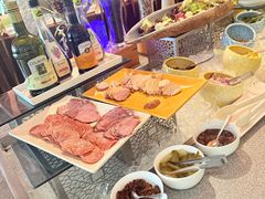 -上海千禧海鸥大酒店