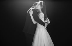 -金夫人婚纱摄影(包河万达店)