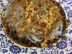 -富临轩私房菜(集庆门大街店)