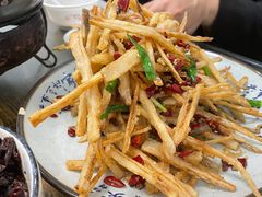 -神仙钵湘香土菜馆(光华路店)