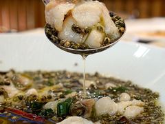 -大盐帮川菜馆(长楹天街店)