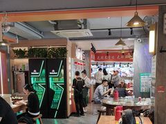 -东来土菜馆(民祥园路店)