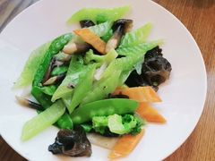 五彩时蔬-闽上鲜·福建菜(龙湖滨江天街店)