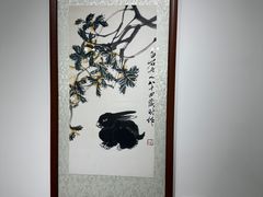-梅龙镇广场