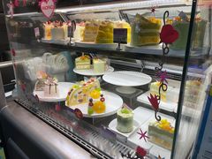 -PAOPAO Bakery&Café(港汇店)