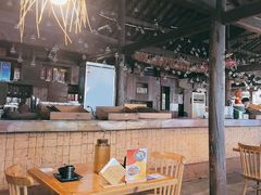 -院子餐厅·大锅菜·老杭帮(桥西直街店)