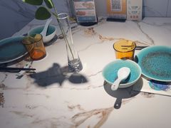 -雀蓝川菜(滨湖万象汇店)