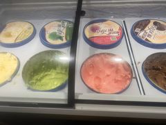 -汉巴味德·烤肉与啤酒的自助(杭州大悦城店)