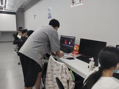 -火星时代教育(成都校区)