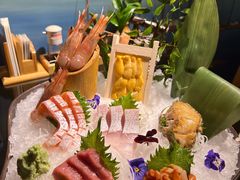 -昱匠·日本料理(金融街店)