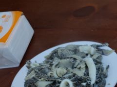 爆肚-宝瑞门钉肉饼店