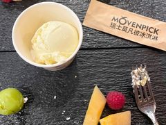 -北京建国饭店杰斯汀法餐厅