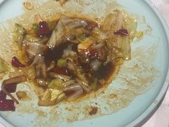 -惠丰堂饭庄·烤鸭·京味菜(西北旺·唐家岭店)