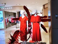 -松雷商业(南岗店)