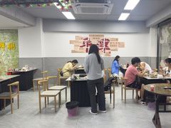 -林记潮汕海鲜砂锅粥(平潭店)