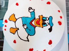 -贤花饭店(凯德店)