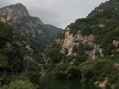 -黑龙潭风景区