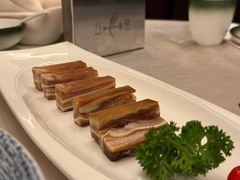 -上海金桥红枫万豪酒店-万豪中餐厅