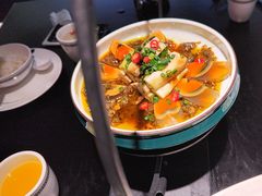 -三生三味密宗川菜·江景餐厅(来福士店)